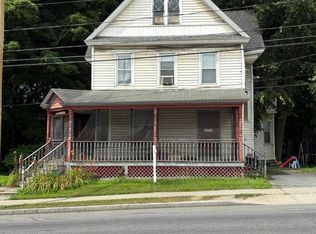 219 Broadway, Fort Edward, NY 12828