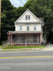 219 Broadway, Fort Edward, NY, 12828