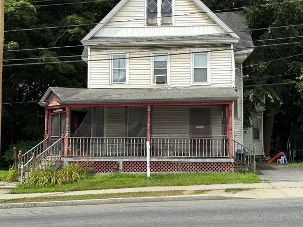 219 Broadway, Fort Edward, NY 12828