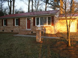 302 Peele St., Roxobel, NC 27872