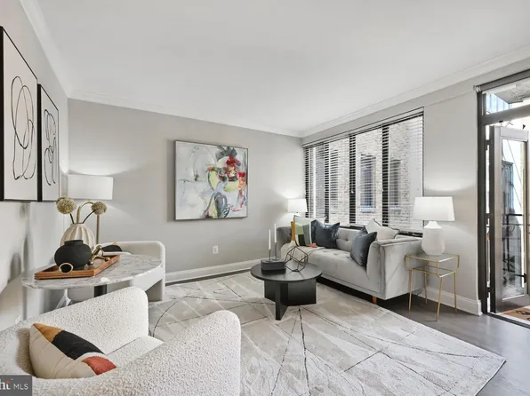 1701 16th St NW APT 730, Washington, DC 20009