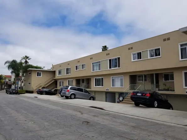 24 3rd Pl, Long Beach, CA 90802