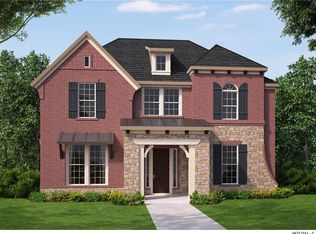 1833 Evening Star Rd, Frisco, TX 75033