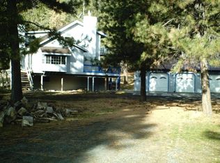 7838 Schoolhouse Rd, Dorris, CA 96023