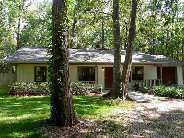 8323 Summerdale Ln, Tallahassee, FL 32311