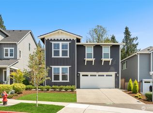 13551 185th Dr SE, Monroe, WA 98272