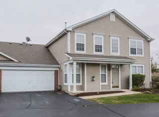 224 Belle Vue Ln #A, Sugar Grove, IL 60554