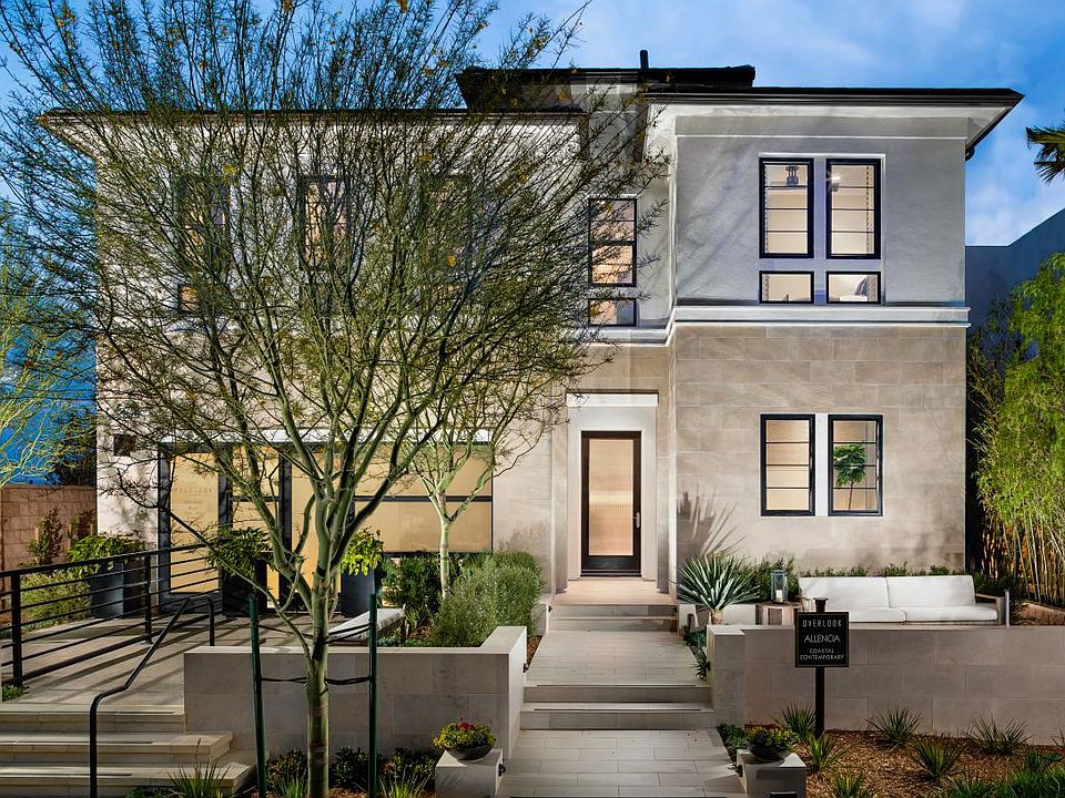 Coastal Contemporary