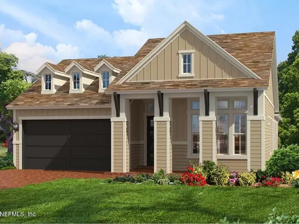 50 JETSAM Lane, Ponte Vedra, FL 32081