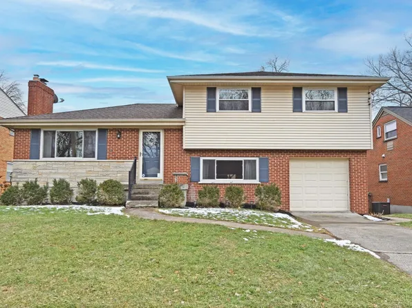 6970 Moorfield Dr, Cincinnati, OH 45230