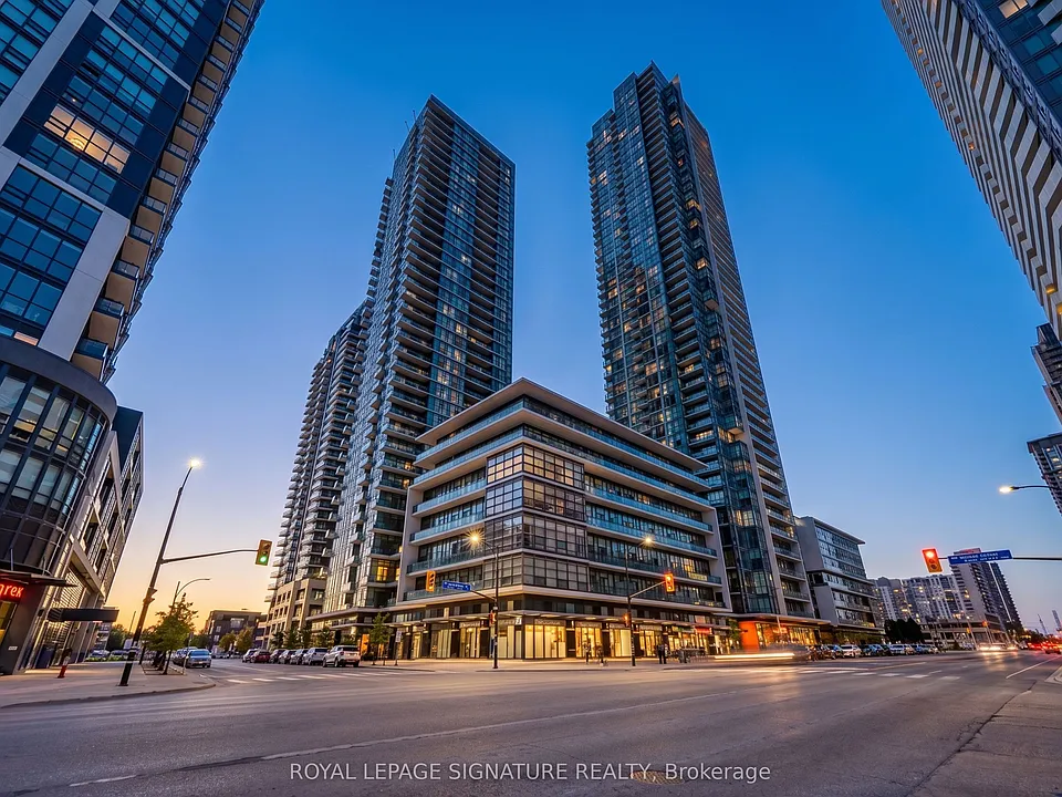 4070 Confederation Pkwy #3407