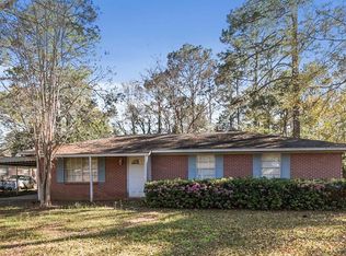 2506 E Linda Ln, Dothan, AL 36303