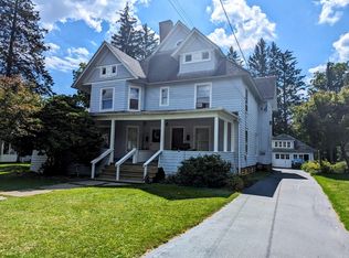 175/177 W Union St, Canton, PA 17724