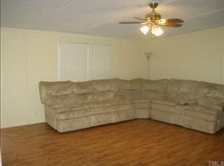 312 Green Meadow Ln, Roxboro, NC 27574