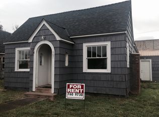 667 S 2nd St, Lebanon, OR 97355