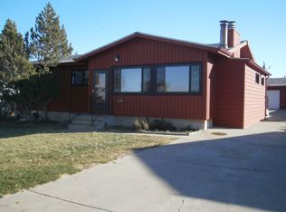 295 Washington Blvd, Great Falls, MT 59404