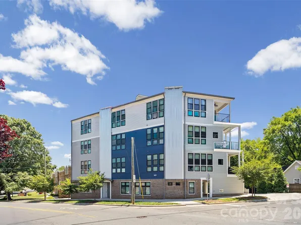 501 E 37th St #H, Charlotte, NC 28205