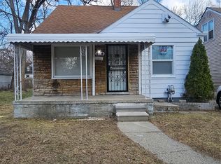 15430 Mark Twain St, Detroit, MI 48227