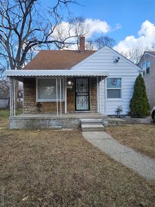 15430 Mark Twain St, Detroit, MI, 48227