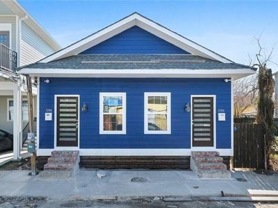 1514-16 S Robertson St, New Orleans, LA, 70113