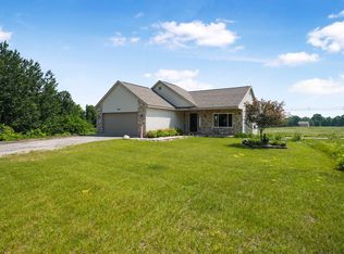 10771 S Orchard Way, Traverse City, MI 49684