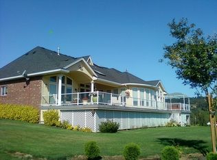 49331 NW Hillside Rd, Forest Grove, OR 97116