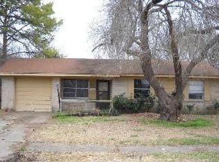 1318 Eastern Heights Dr, Mesquite, TX 75149