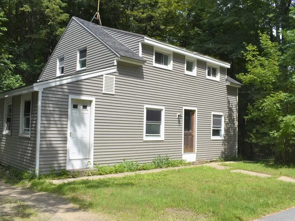 80 River Street, Jaffrey, NH 03452