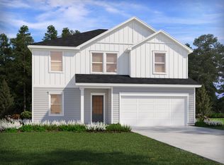 Brentwood Plan, Manning Mill, Adairsville, GA 30103