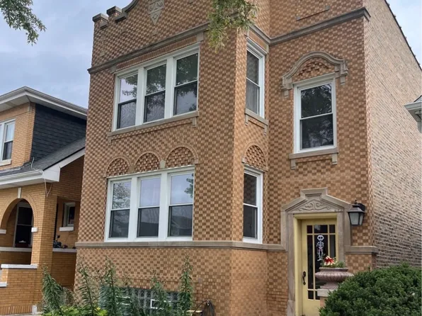 4315 N Monitor Ave #1, Chicago, IL 60634
