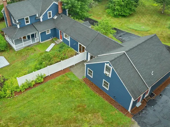 26 Old Mont Vernon Road #A/B, Amherst, NH 03031