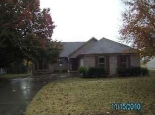 7 Windfield Dr, Cartersville, GA 30121