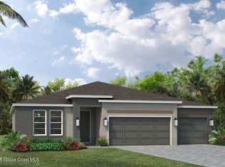 2817 Silverlefe Ln, Melbourne, FL 32940