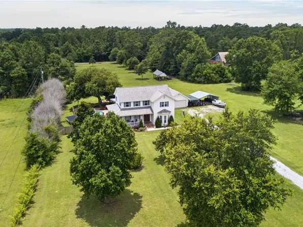 205 Alexandre St, Folsom, LA 70437