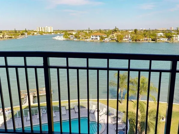 10315 Gulf Blvd #409, Treasure Island, FL 33706