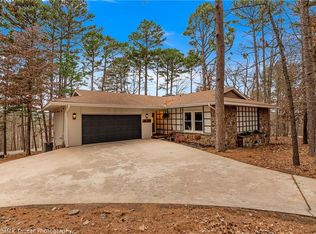 37 Tewkesbury Circle Dr, Bella Vista, AR 72714