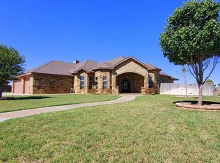 2014 Evans Ln, Midland, TX 79705