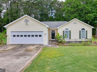 310 Harrison Ln, Winder, GA 30680