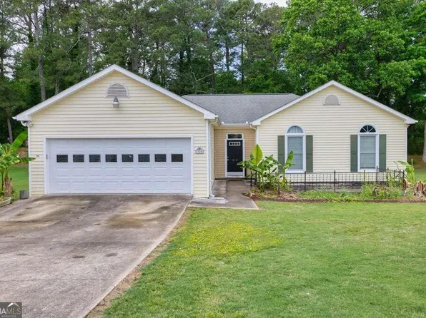 310 Harrison Ln, Winder, GA 30680