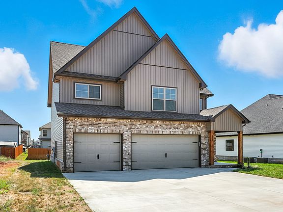2nd image of 618 Woodrush Dr Lot 547