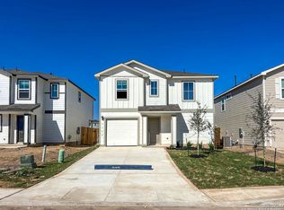 9522 Lowline Brg, San Antonio, TX 78254