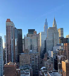 Rented by Oxford Property Group