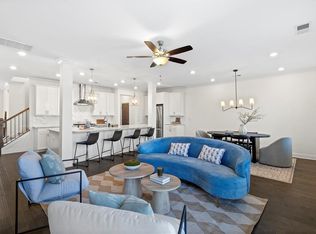 3757 Knox Park Overlook #37, Duluth, GA 30097