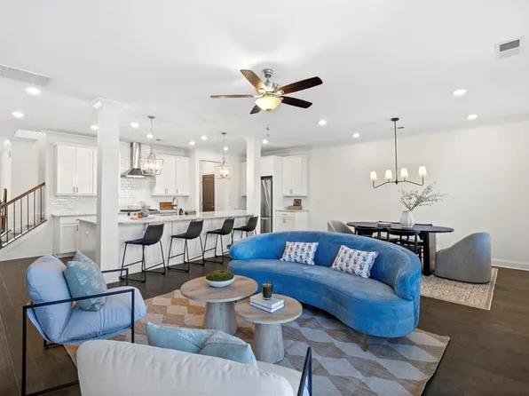 3757 Knox Park Overlook #37, Duluth, GA 30097