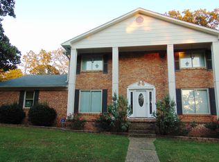 7512 Pontiac Dr, N Little Rock, AR 72116