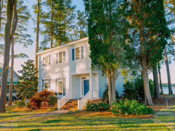 415 Handys Point Lane, Bath, NC 27808