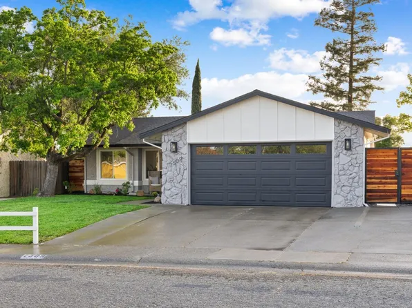 7509 Wildoak Dr, Citrus Heights, CA 95621