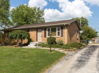 7 Shelley Dr, Winchester, KY 40391