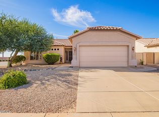 6972 S Nantucket St, Chandler, AZ 85249