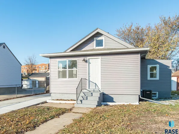619 S Willow Ave, Sioux Falls, SD 57104
